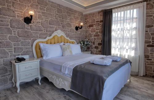 Ayvalik Hotel | Cunda Taka