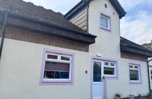 Beith House | Cunninghame 1