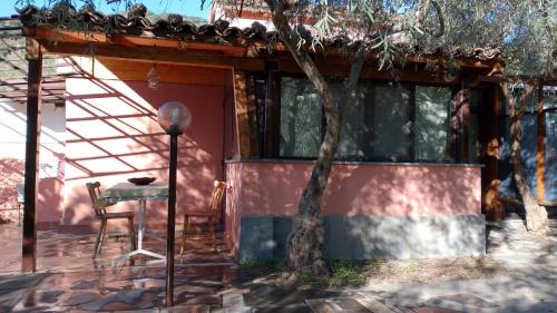 Bronte House | Cuntarati Nature Tourism - Simeto Etna