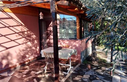 Bronte House | Cuntarati Nature Tourism - Simeto Etna