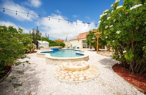 Casibari House | Cunucu di Nana