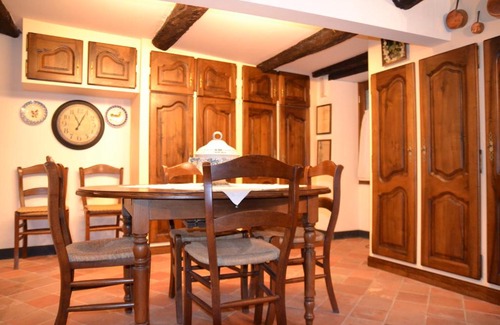 Apricale Apartment | Cuor di borgo