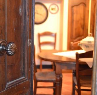 Apricale Apartment | Cuor di borgo