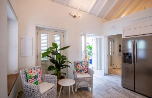 Otrobanda Apartment | Curaçao Gardens