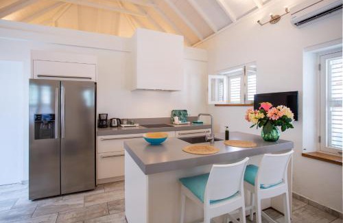 Otrobanda Apartment | Curaçao Gardens
