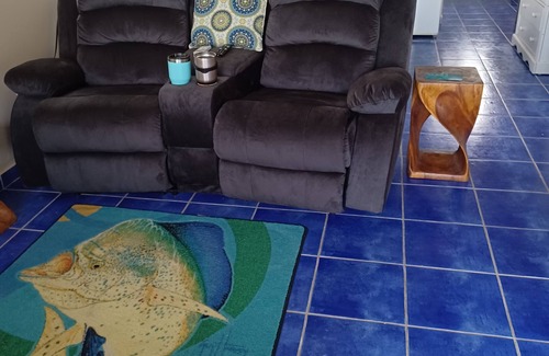 Sabana Westpunt House | Curacao's Finest Diving is Just Steps Away From this Well-equipped Modern Villa.
