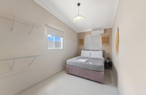 Willemstad Apartment | Curadise Living