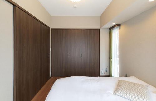Azumabashi Apartment | Cure Azumabashi