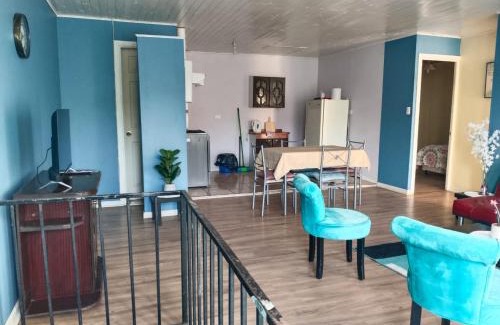 Curepto Apartment | Curepto