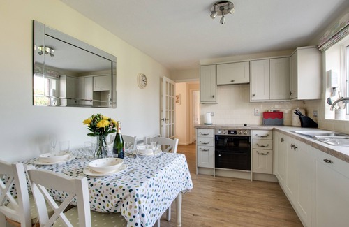 Langham House | Curlew Cottage - Two Bedroom House, Sleeps 4