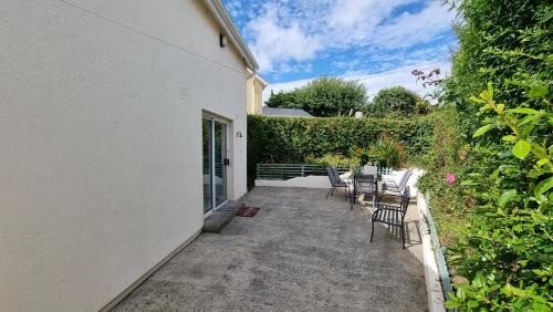 Curracloe House | Curracloe Beach House