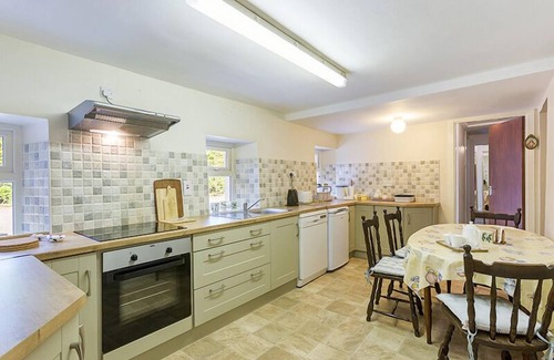 Ballymacarbry Cottage | CURRADOON HOUSE, family friendly in Touraneena, County Waterford