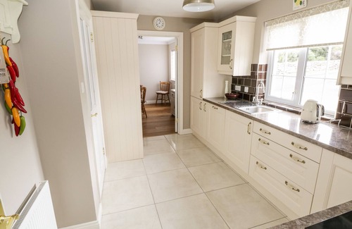 Mulranny Cottage | Curragh Hill