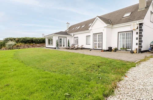 Mulranny Cottage | Curragh Hill