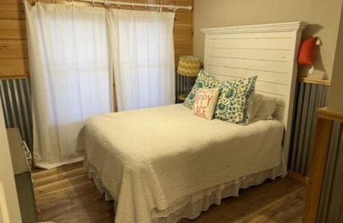 Van Buren House | Current River Getaway
