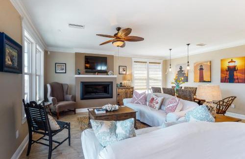 Port St. Joe House | Curve Appeal