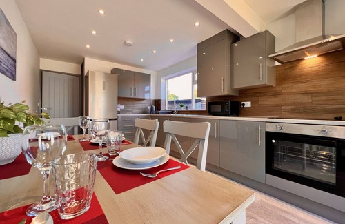 Cleethorpes House | Curzon House One