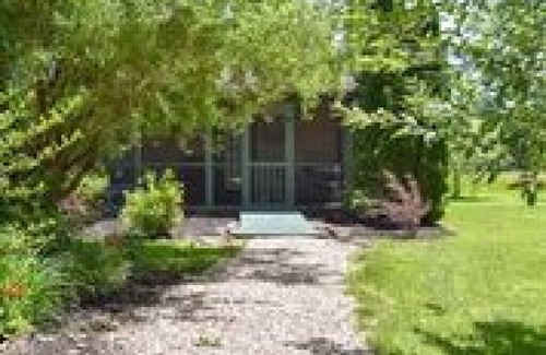 Gettysburg Cottage | Cushing Cottage at Brierfield - Nature and Seclusion near Gettysburg