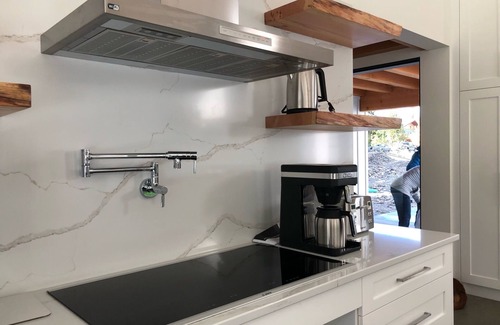 Revelstoke House | Custom accessible home only 5 minutes to Revelstoke Mountain Resort