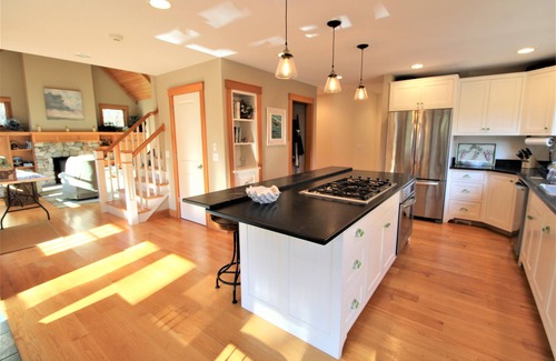 South Orleans House | Custom Cape Home Near Pleasant Bay & PahWah Pond (1580)