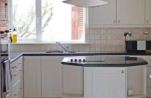 Killarney House | Custom Home for Golfers