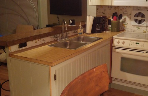 Grayland House | Cute 2 Bedroom house 3 blocks from the Beach