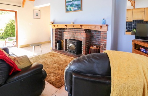 Castletownsend House | CUTE COASTAL VILLAGE RETREAT in Castletownshend, County Cork