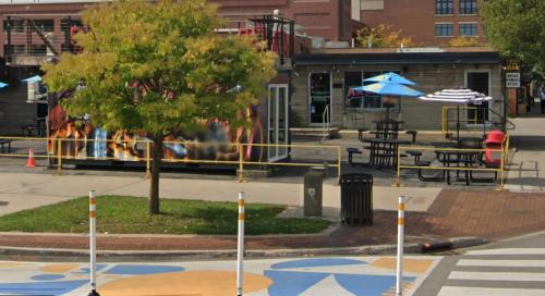 Traverse City House | Cute Condo TART Trail Bikes AC Downtown