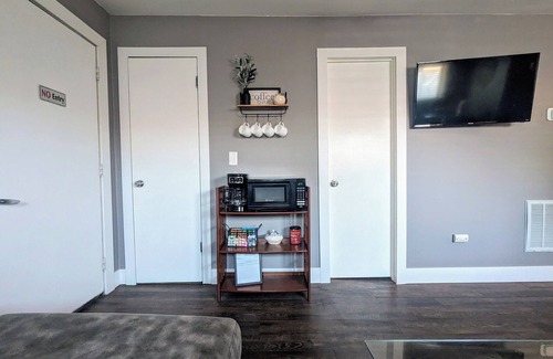 McFarland House | Cute & Cozy Cottagen