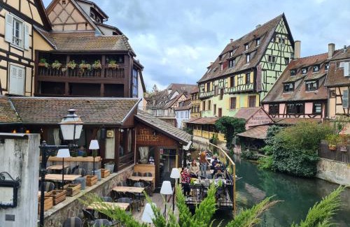 Munster House | Cute house in Alsace