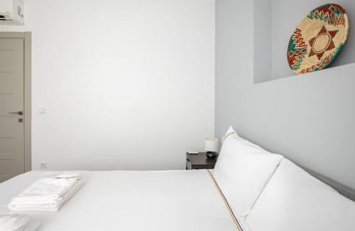 Macka Apartment | Cute Intimate Airy 1bed1bath Nisantasi Home! #405