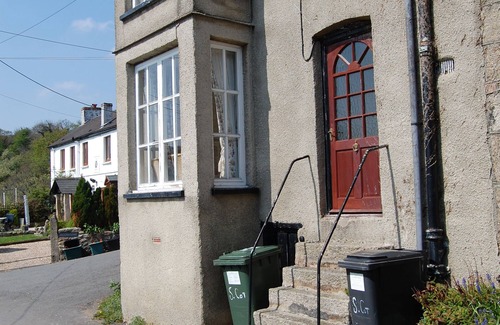 Bridford Cottage | Cute little cottage with open fires, great local scenery and a great pub nearby