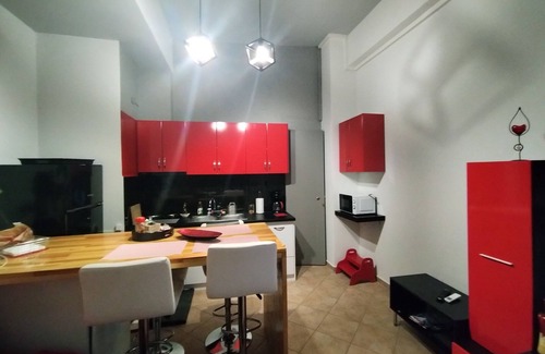 Itea House | Cute & luxury suite with patio, just few steps away from beach , nearby Delphi