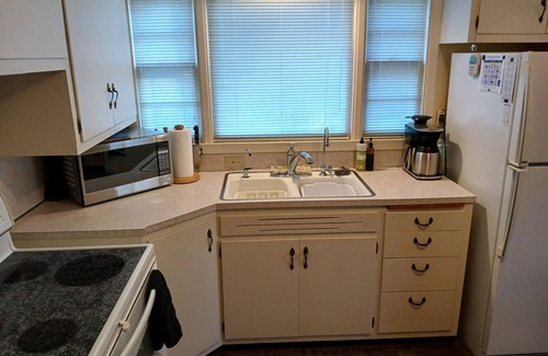 Sioux Center House | Cute place in quiet neighborhood close to Dordt University.