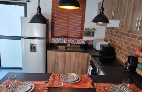 La Primavera Apartment | Cute Pool Suite Costa with ideal location.
