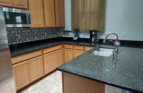 Emperor Estates Apartment | Cute & Quiet Casita in Queen Creek, No Pets