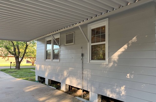 Denham Springs House | CUTE & QUIET FAMILY HOUSE