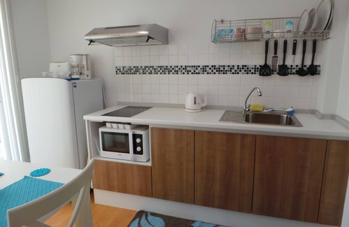 Kathu Condo | Cute Stylish Condo Phuket Kathu