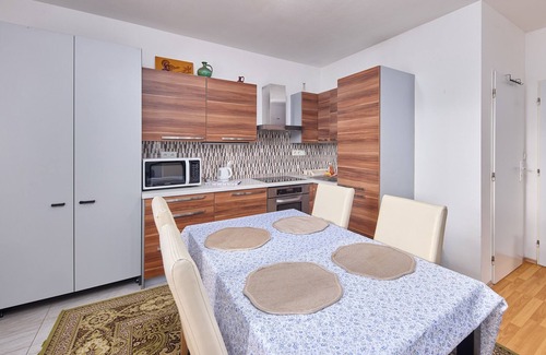 Vrakuna Apartment | Cutie apartment