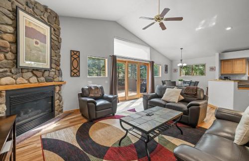 Wildernest House | Cutty Sark Grand Combo 6BR 4,5BA townhouse