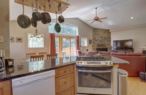 Wildernest House | Cutty Sark Grand Combo 6BR 4,5BA townhouse