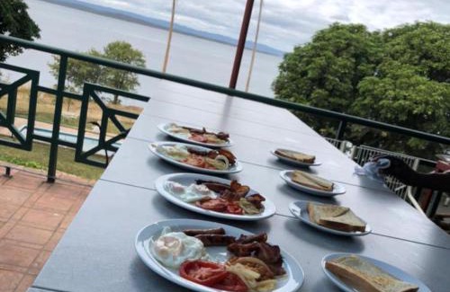 Kariba Cabin | Cutty Sark Lodge