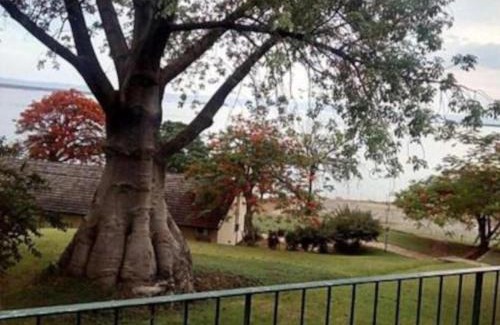 Kariba Cabin | Cutty Sark Lodge
