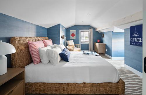 Newburyport Hotel | Cutwater Inn & Suites