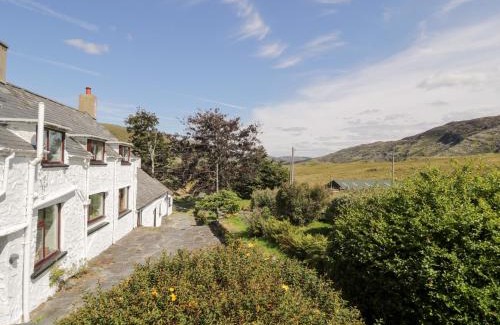 Rhiwbryfdir House | Cwm