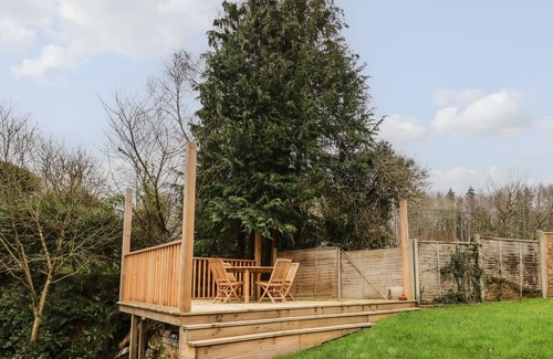 Glasbury Cottage | CWMBACH COTTAGE, family friendly, with open fire in Glasbury