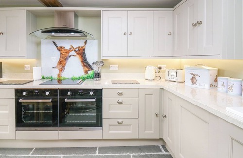 Builth Wells Cottage | Cwmfadog