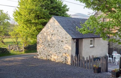 Penisarwaun House | Cwt Mochyn