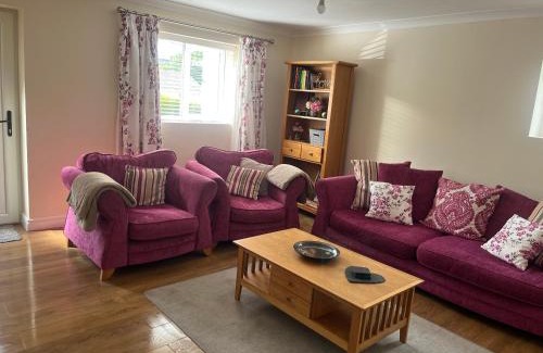 Margam House | Cwtch Y Coetir