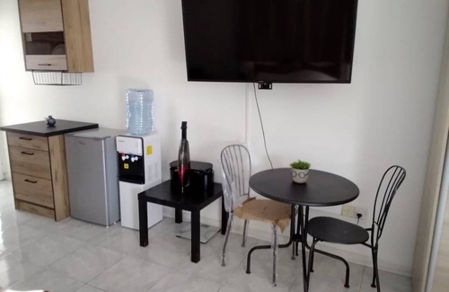 Strovolos Apartment | 35 m² Apartment ∙ 1 guest